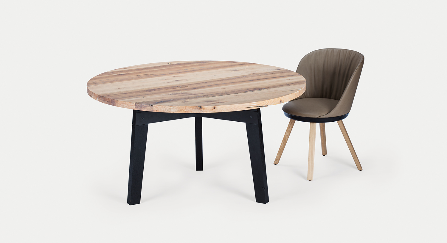 BB 31 Connect round | JANUA
